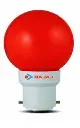 Bajaj LED Bulb 0.5W RED 1-Piece.webp