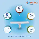 Bajaj Ivora Linear LED Bulb 10W-2.webp