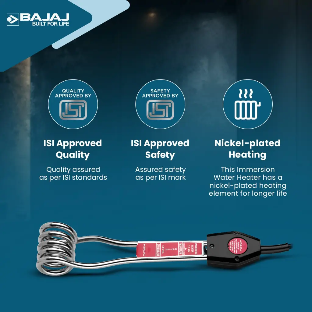 Bajaj Immersion 1500W Image-4.webp