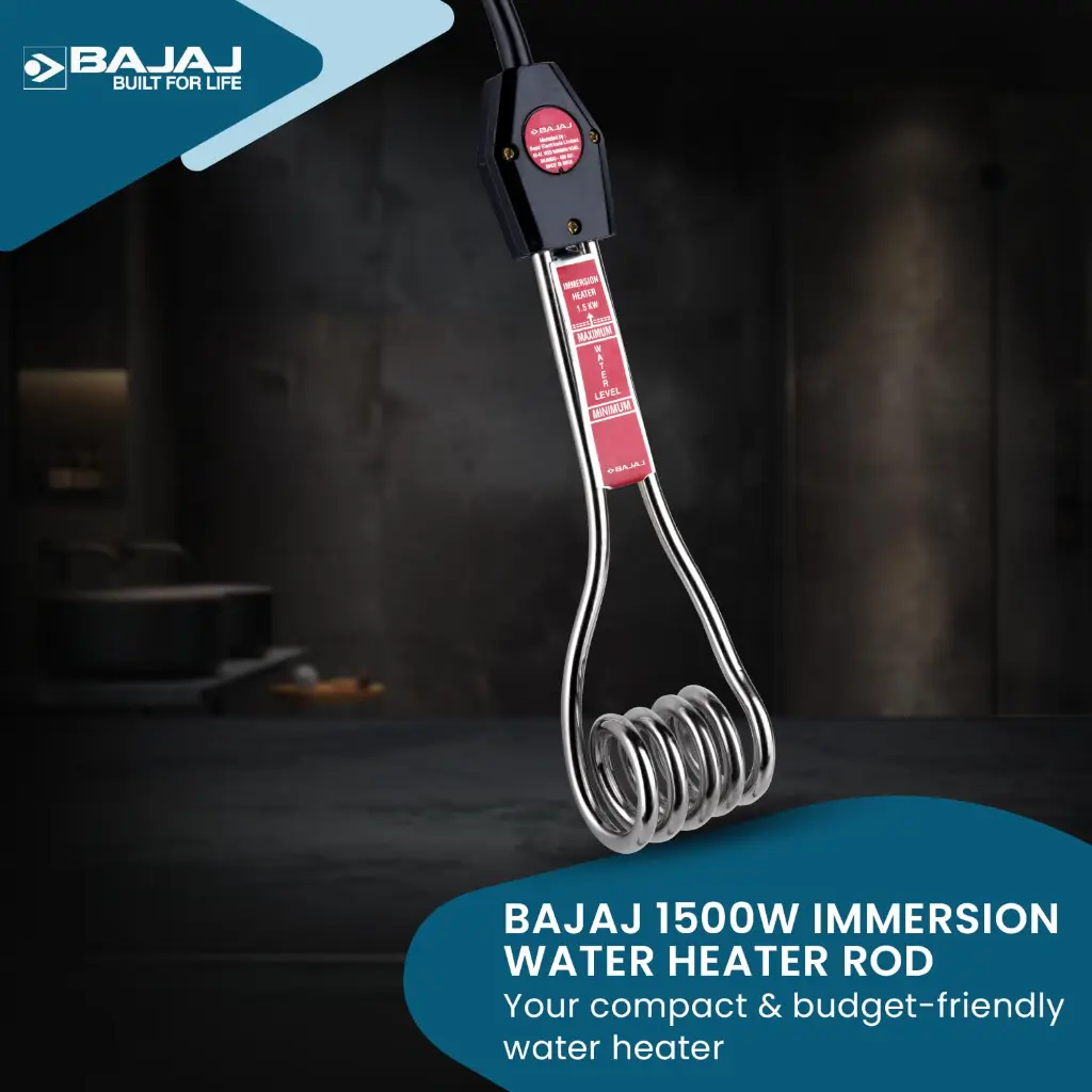 Bajaj Immersion 1500W Image-2.webp
