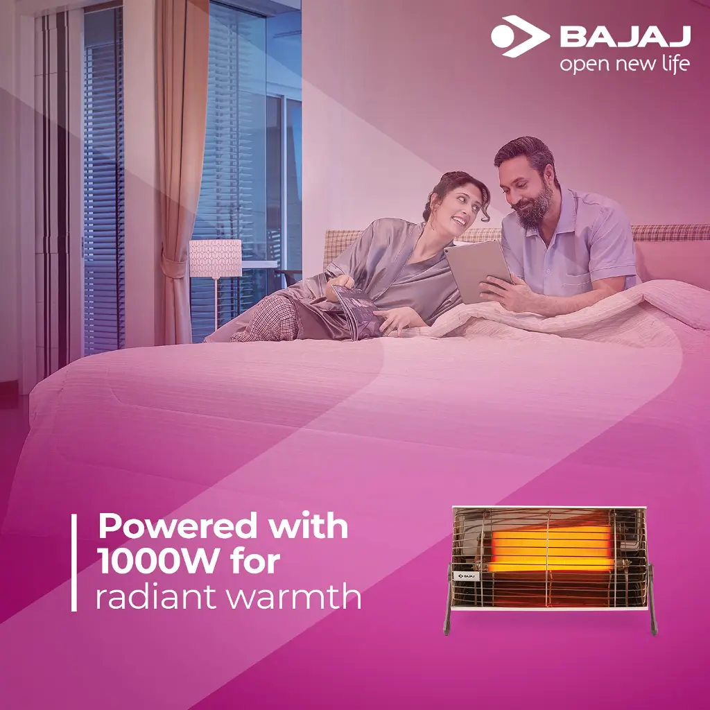 Bajaj Minor Room Heater 1kW-2.webp