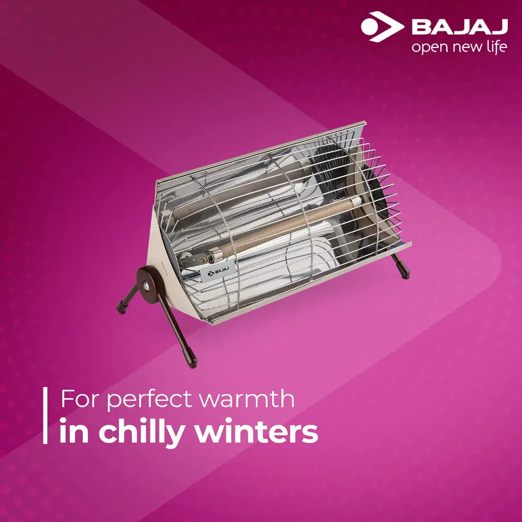 Bajaj Minor Room Heater 1kW-5.webp
