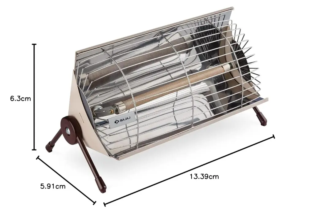 Bajaj Minor Room Heater 1kW-8.webp