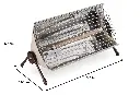 Bajaj Minor Room Heater 1kW-8.webp