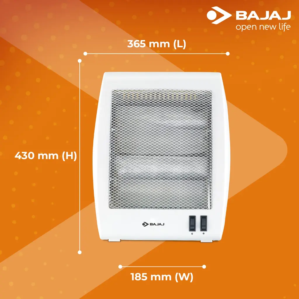 Bajaj RHX2 Halogen Heater-4.webp