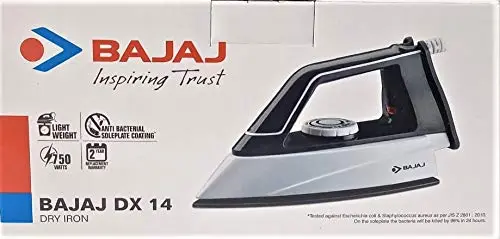 Bajaj DX14 Dry Iron 2.webp