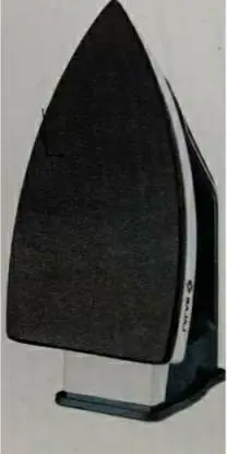 Bajaj DX14 Dry Iron 8.webp