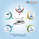 Bajaj Popular 750W Dry Iron -3.webp