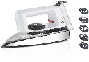 Bajaj Popular 750W Dry Iron -6.webp
