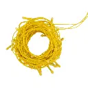 Bajaj Glimmer Led String 10m Yellow.webp