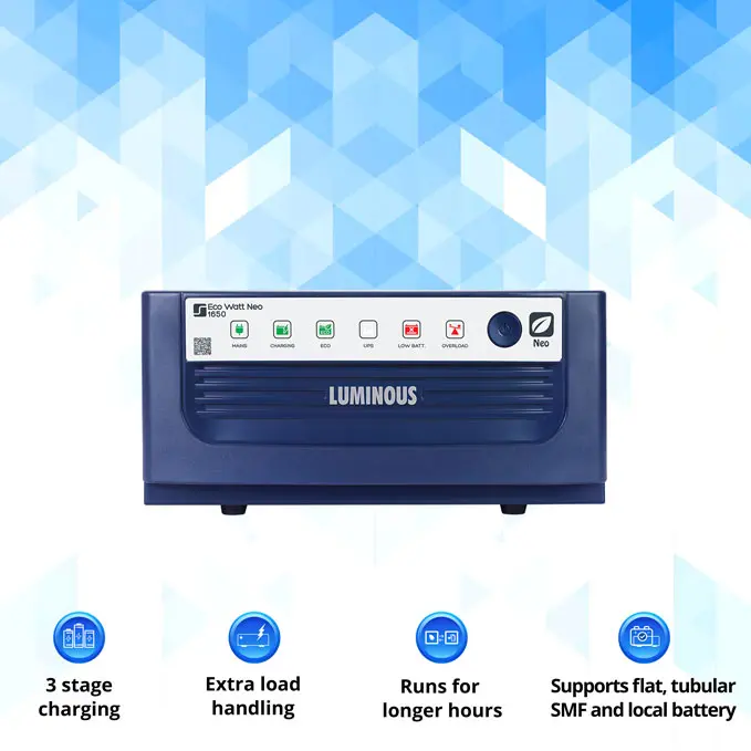 Eco Watt Neo 1650 inverter-2.webp