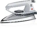 Bajaj DX2 Dry Iron Grey 600W