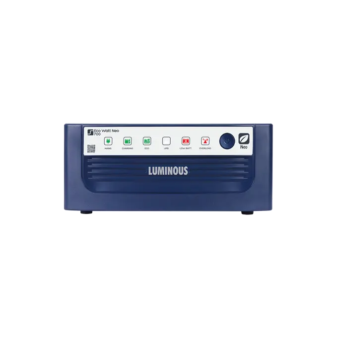Luminous Eco Watt Neo 700 Inverter