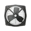 Bajaj Bahar 225mm Metallic Grey Domestic Exhaust Fan