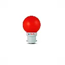 Bajaj Ping Pong Night Bulb 0.5W