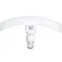 Philips Stellar Bright 12W Curvy LED T-Bulb