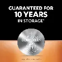 Duracell CR2032 Lithium 3V Battery