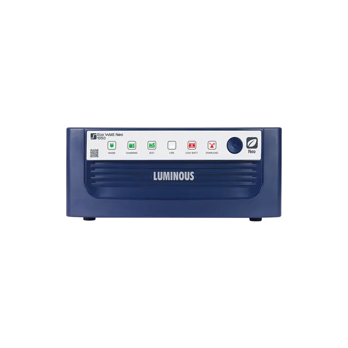 Luminous Eco Watt 1050 Square Wave Inverter