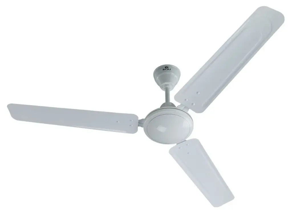 Bajaj Edge HS Neo 1200mm (48-inch) Opal White