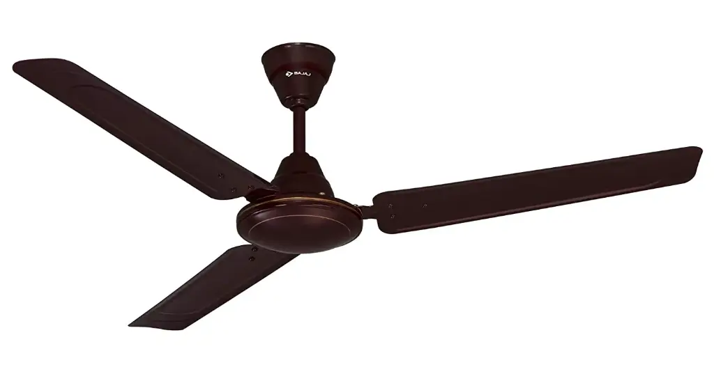Bajaj Edge HS Neo 1200mm (48-inch) Dark Brown