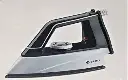 Bajaj DX14 Dry Iron 750W