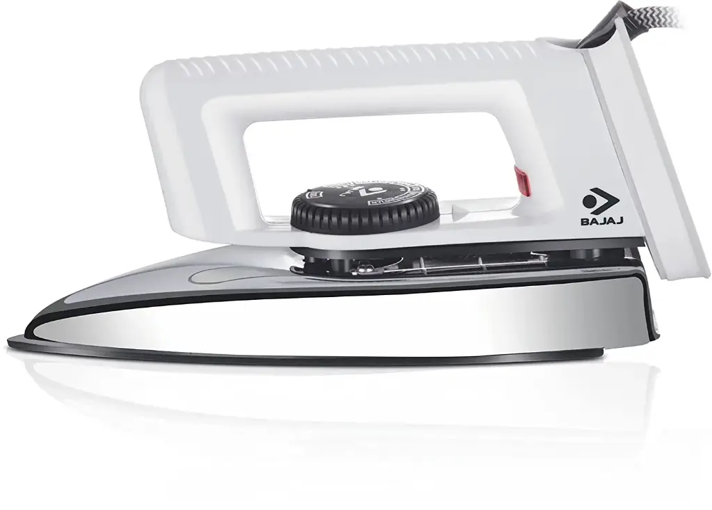 Bajaj Popular 750W Dry Iron