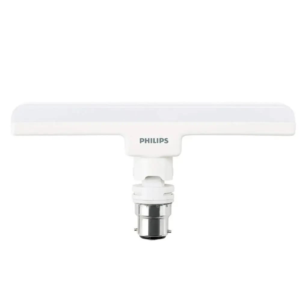 Philips Stellar Bright 10W LED T-Bulb