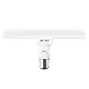 Philips Stellar Bright 10W LED T-Bulb