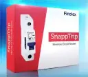 Finolex 6A Single Pole MCB Type B