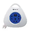 Bajaj Extension Reel | Extension Board | 5-meter Cable