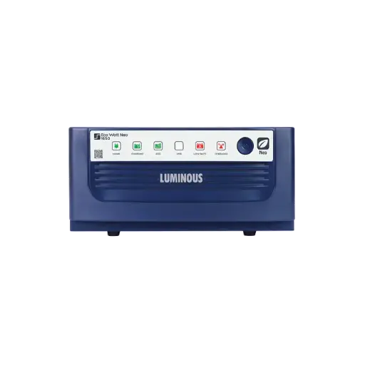 Luminous Eco Watt Neo 1650 Inverter