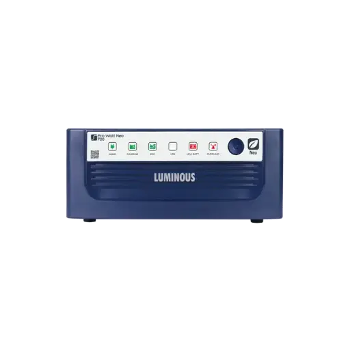 Luminous Eco Watt Neo 700 Inverter