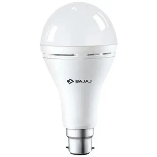 Bajaj Rechargeable Inverter Bulb 9W