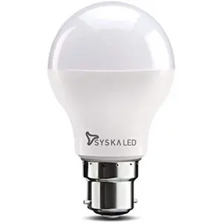 Syska Maxglow Led Bulb 12W