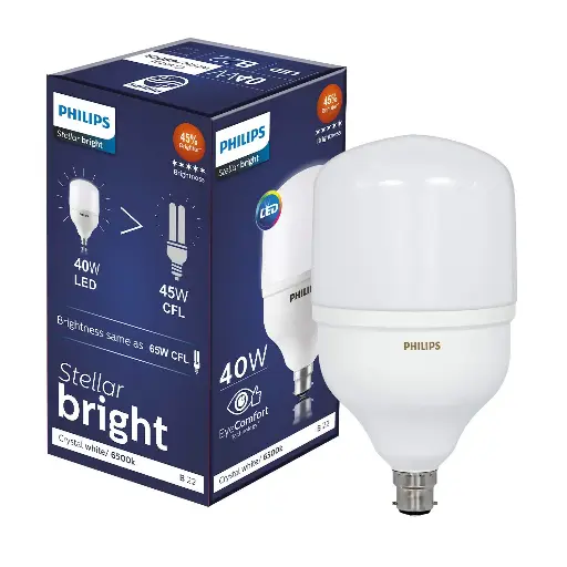 Philips Led Bulb 40W