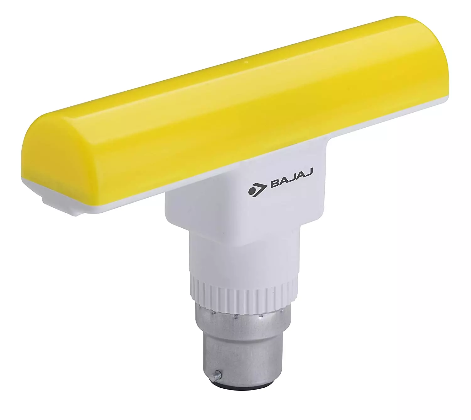 Bajaj Ivora Linear Deco 5W Yellow