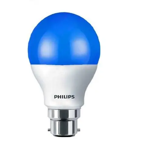 Philips Deco Bright 5W Blue