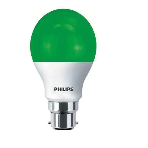 Philips Deco Bright 5W Green
