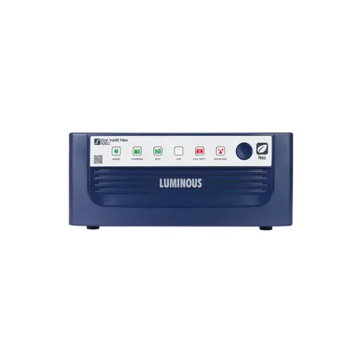 Luminous Eco Watt 1050 Square Wave Inverter