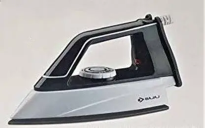 Bajaj DX14 Dry Iron 750W