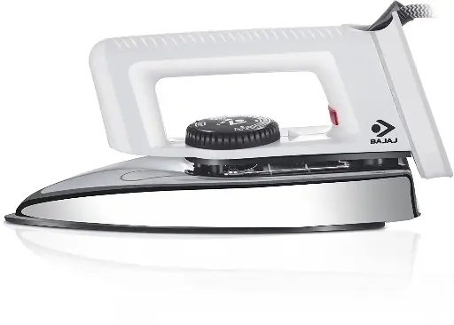 Bajaj Popular 750W Dry Iron