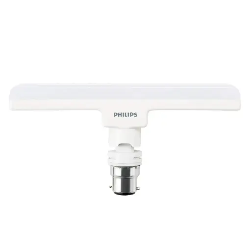 Philips Stellar Bright 10W LED T-Bulb