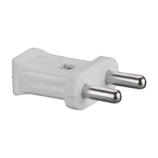 Anchor 2-pin Pilot Plug 6A 240V