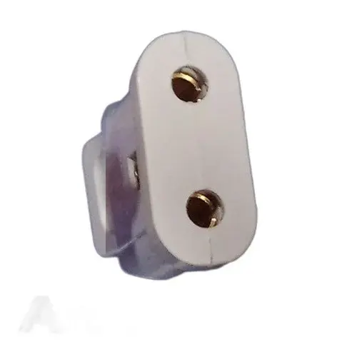 Anchor 2-pin Pilot Female Plug 6A 240V